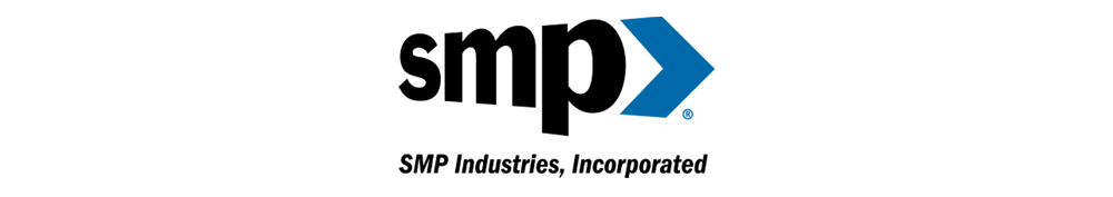 SMP Industries Logo